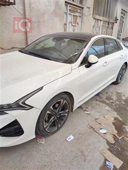 كيا K5